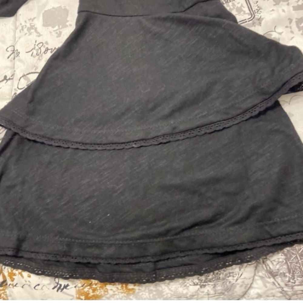 🛍️ Fall embroidered top - Picture 10 of 12
